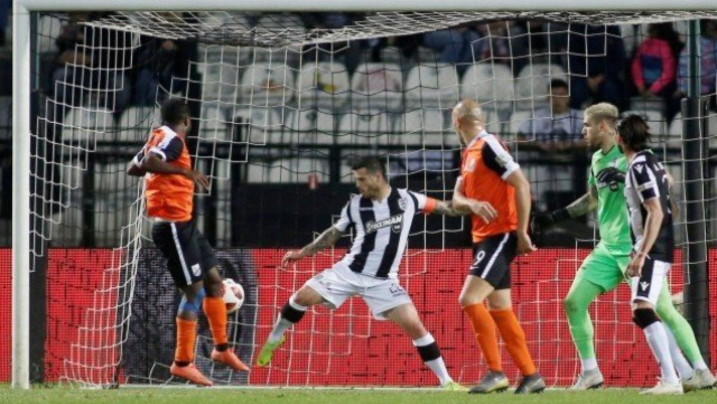 «Ο Βιεϊρίνια τα έχει κάνει όλα τη φετινή χρονιά» (vid)