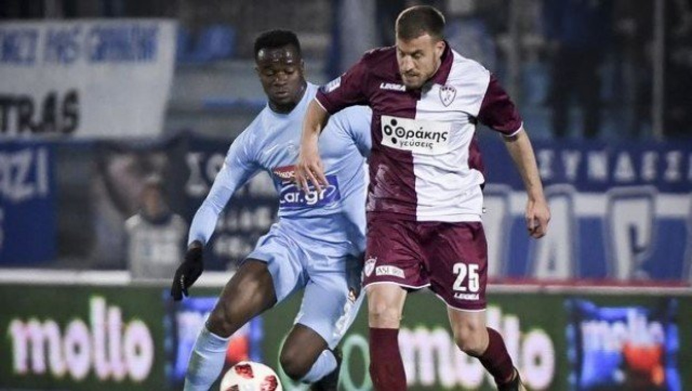 Οι εκλεκτοί του Φέστα         για το ματς με τον ΠΑΟΚ