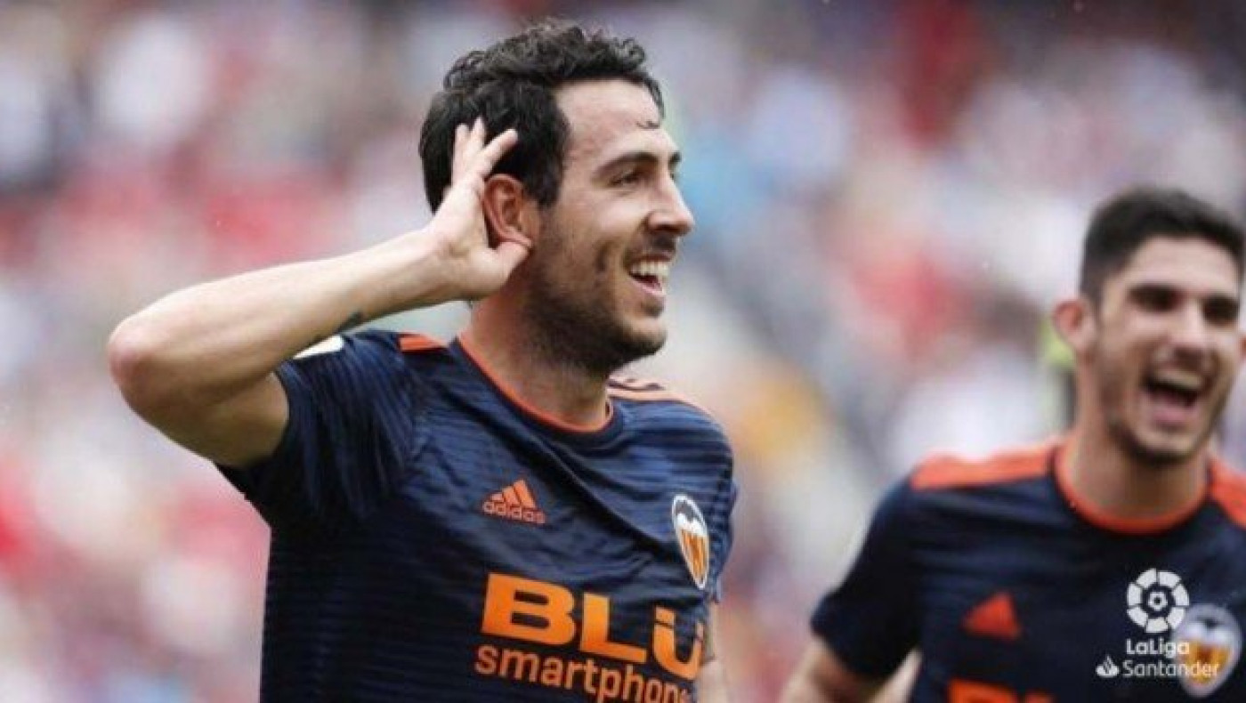 Ευκαιρία για τη Βαλένθια, κερδίζει η            Άρσεναλ