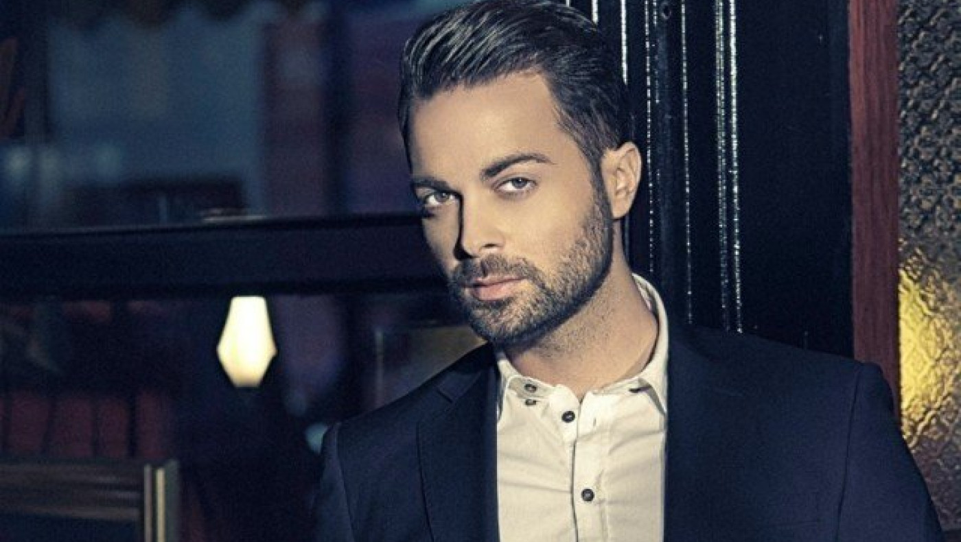 «Έχω πάει με τρεις γυναίκες        μέσα σε ένα 24ωρο»