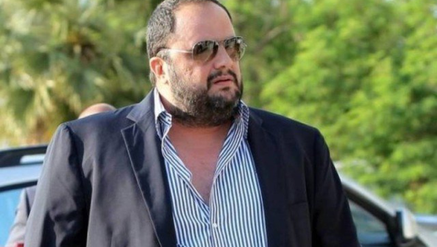 ΟΡΙΣΤΙΚΟ: Σε δίκη ο Μαρινάκης και άλλοι 27 για τα «στημένα»