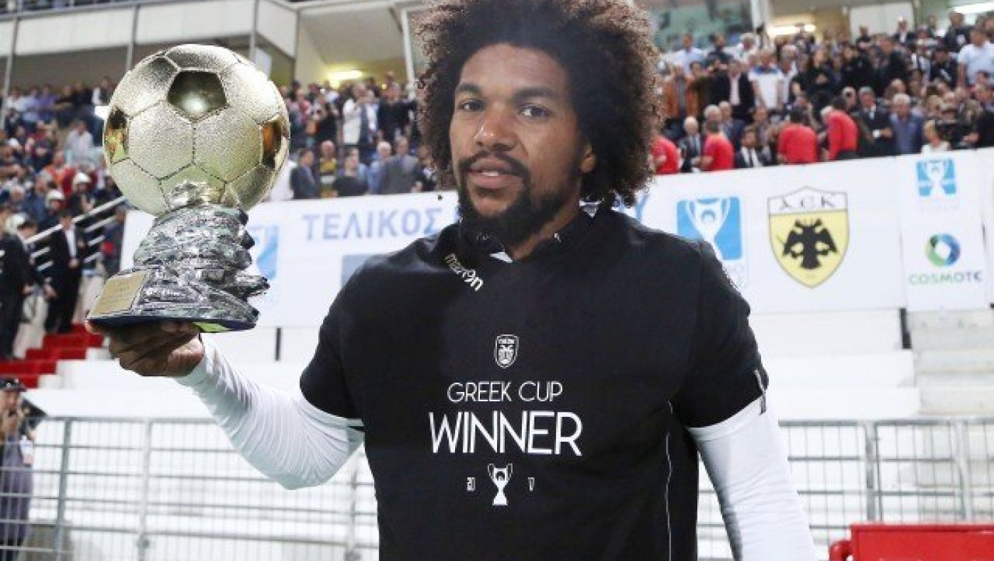 Χρυσές σελίδες ιστορίας με νταμπλ και ένα ακόμη ρεκόρ για τον ΠΑΟΚ