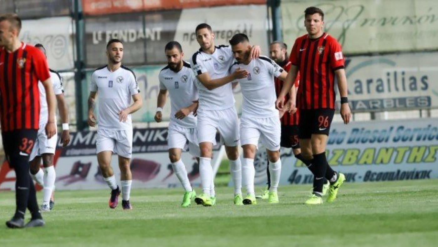 Έτσι η Δόξα συνέτριψε τον Απόλλωνα            (ΒΙΝΤΕΟ)