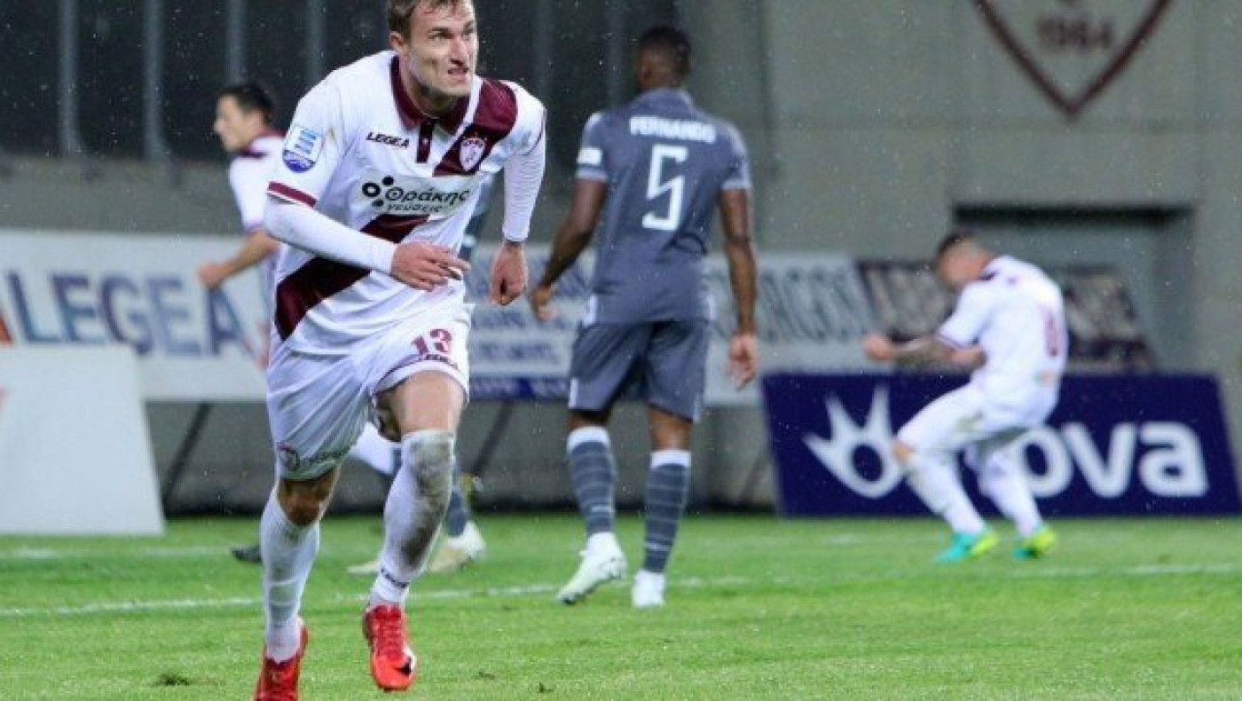 «Πήραμε            βαθμό απέναντι στην καλύτερη ομάδα»