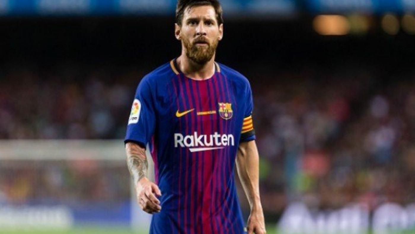 Ροτέισον     ετοιμάζει ο Βαλβέρδε, ξεκουράζει τον Μέσι