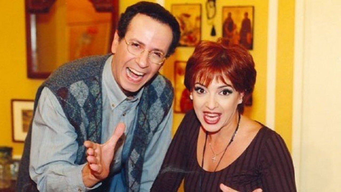 Χάρης Ρώμας: «Δεν ακούω πια την Ελένη Ράντου σε τίποτα!» (ΒΙΝΤΕΟ)