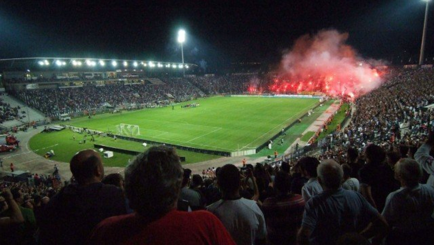 «Ανοιχτή»        η απονομή στην Τούμπα   την Κυριακή