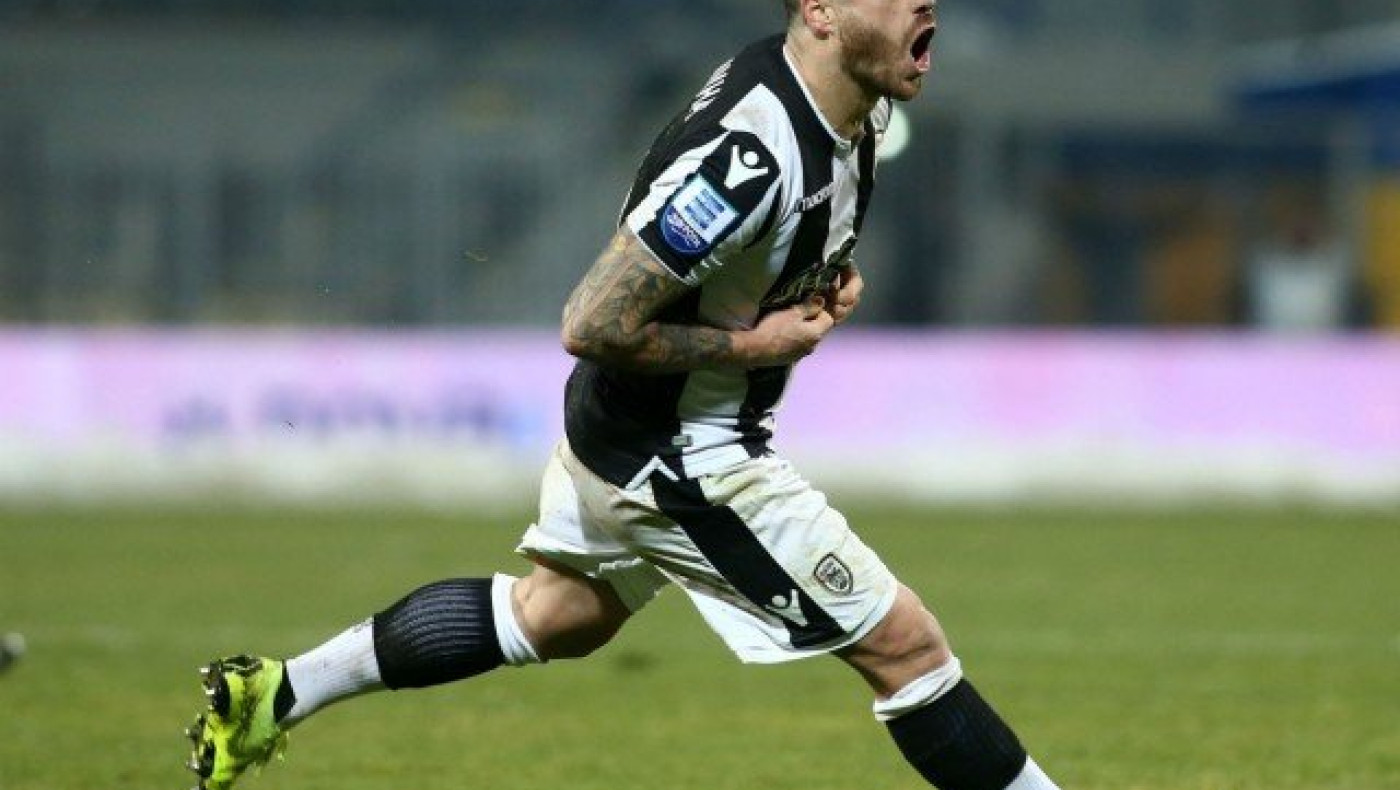 Το εκπληκτικό βίντεο της ΠΑΕ ΠΑΟΚ για τον        Αντρέ!