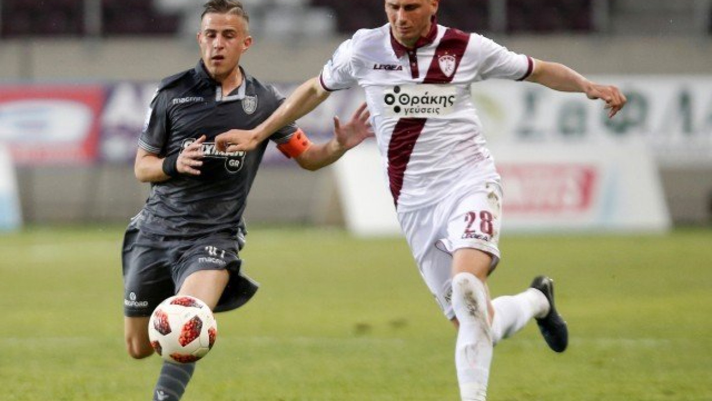 Μια αμυντική αδράνεια έφερε… αναβολή μιας εβδομάδας στη στέψη