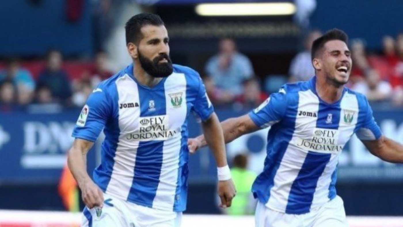 Καλύτερος αμυντικός στον αέρα στη La Liga ο Σιόβας (pic)