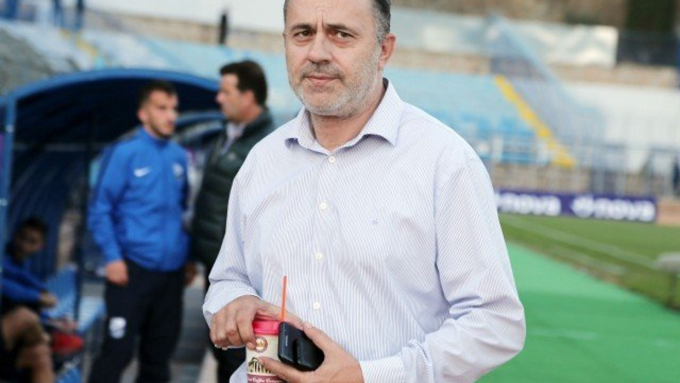 Παπαϊωάννου για πρόεδρος της Super League με τη στήριξη ΠΑΟΚ και ΑΕΚ