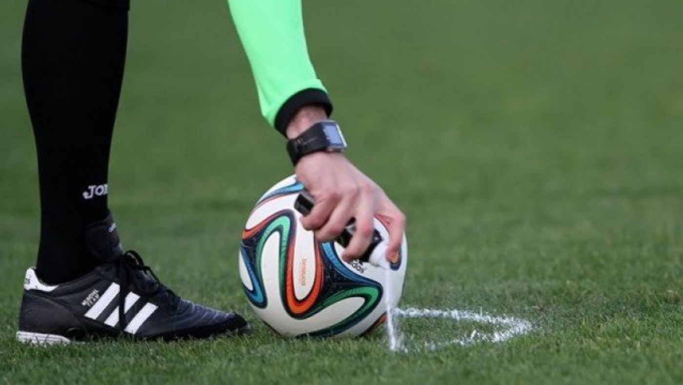 Football League: Οι «σφυρίχτρες» της 29ης αγωνιστικής