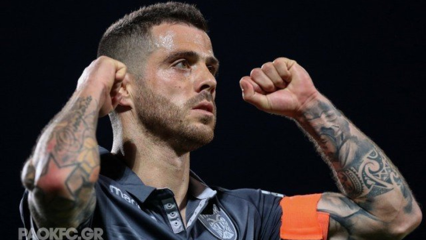 Στα 34 χρόνια της μαύρης κατοχής του έκλεψαν πέντε πρωταθλήματα!