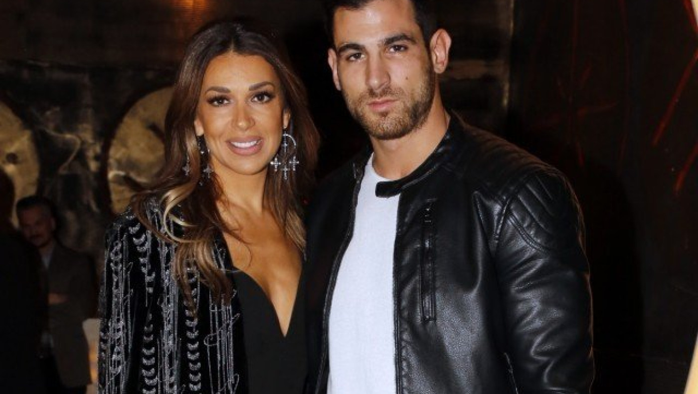 Η Χατζίδου αποκάλυψε το πρόβλημα που αντιμετωπίζει στην εγκυμοσύνη της