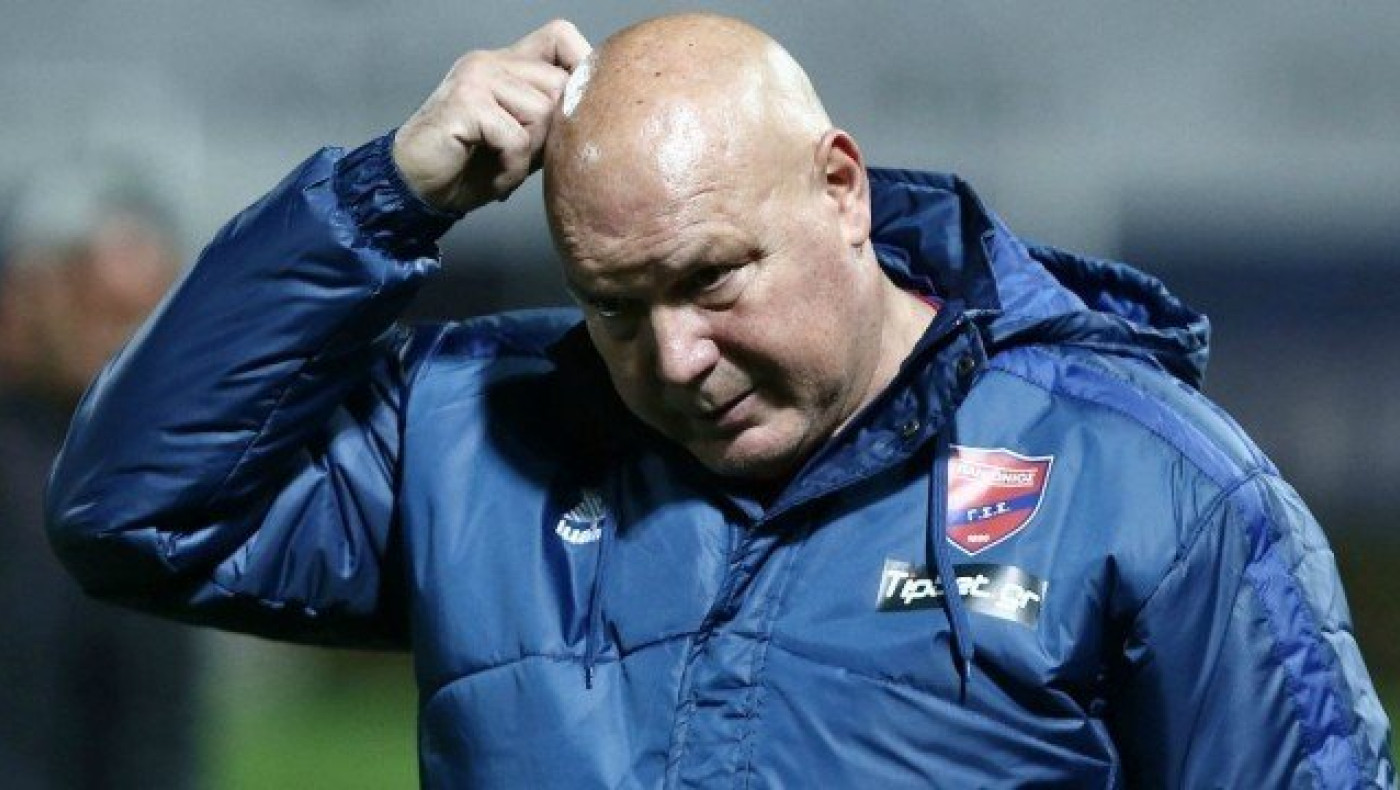 Προσφυγή Ανιγκό εναντίον του                            Πανιωνίου