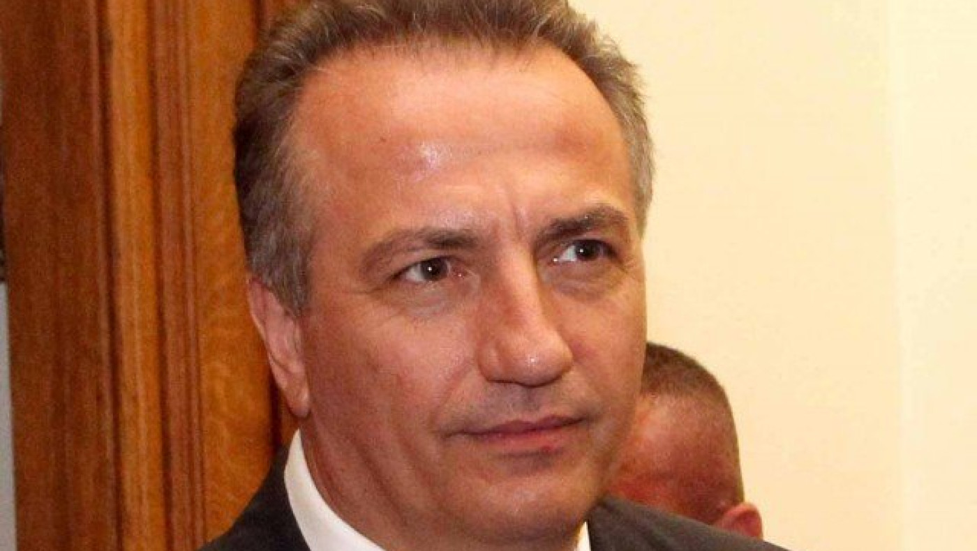 Καλαφάτης για ΠΑΟΚ:                       Νέος πρωταθλητής, νέα Τούμπα