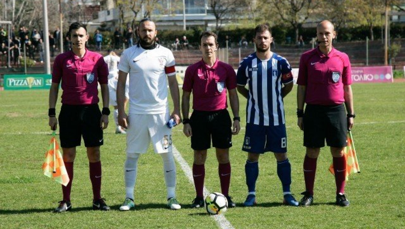 Σαμαράς στη «Μ»: «Τόσο ψηλά; Δύσκολα         να το πίστευε κανείς...»