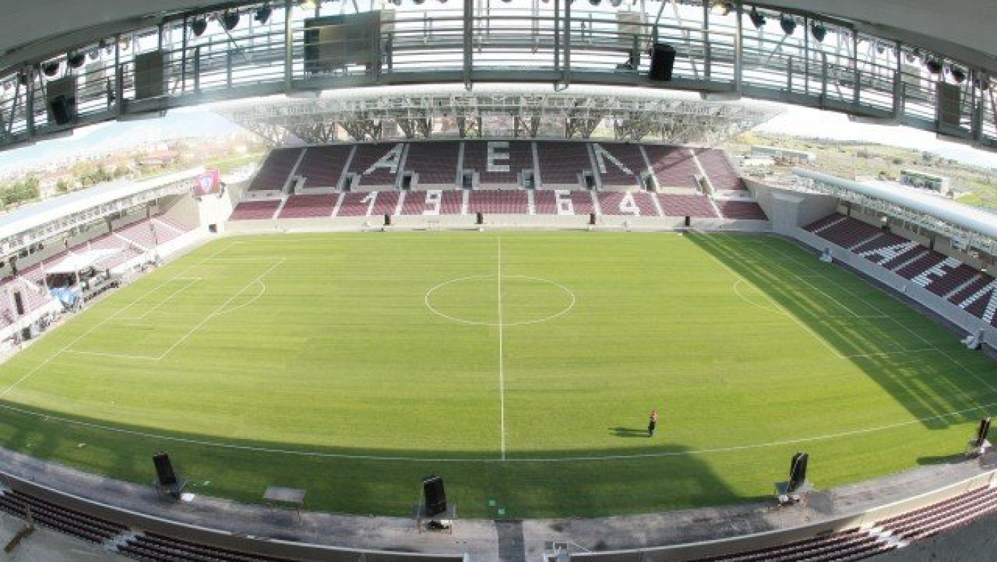 Δεν είναι ώρα για «εκτροπές» στο ματς του ΑΕΛ FC Arena