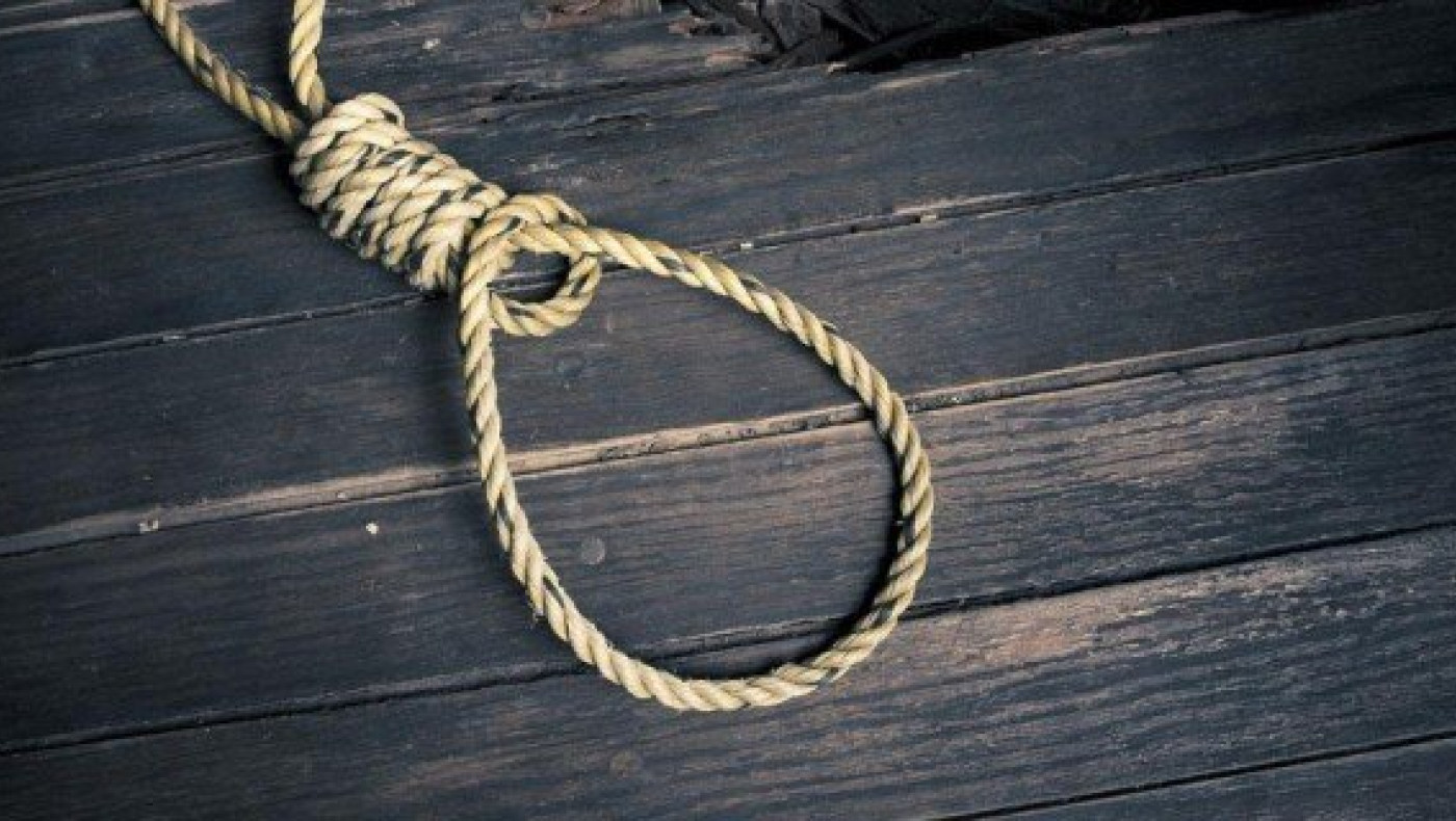 ΣΟΚ στην Ξάνθη: 32χρονος βρέθηκε κρεμασμένος στο σπίτι του