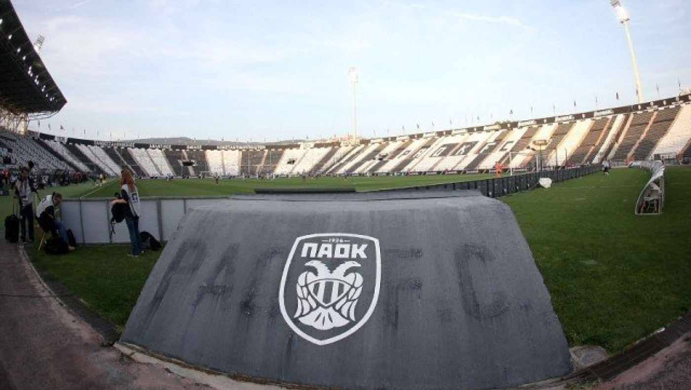 Αντιμέτωπος με τις παθογένειες  της αυτοδιοίκησης ο ΠΑΟΚ