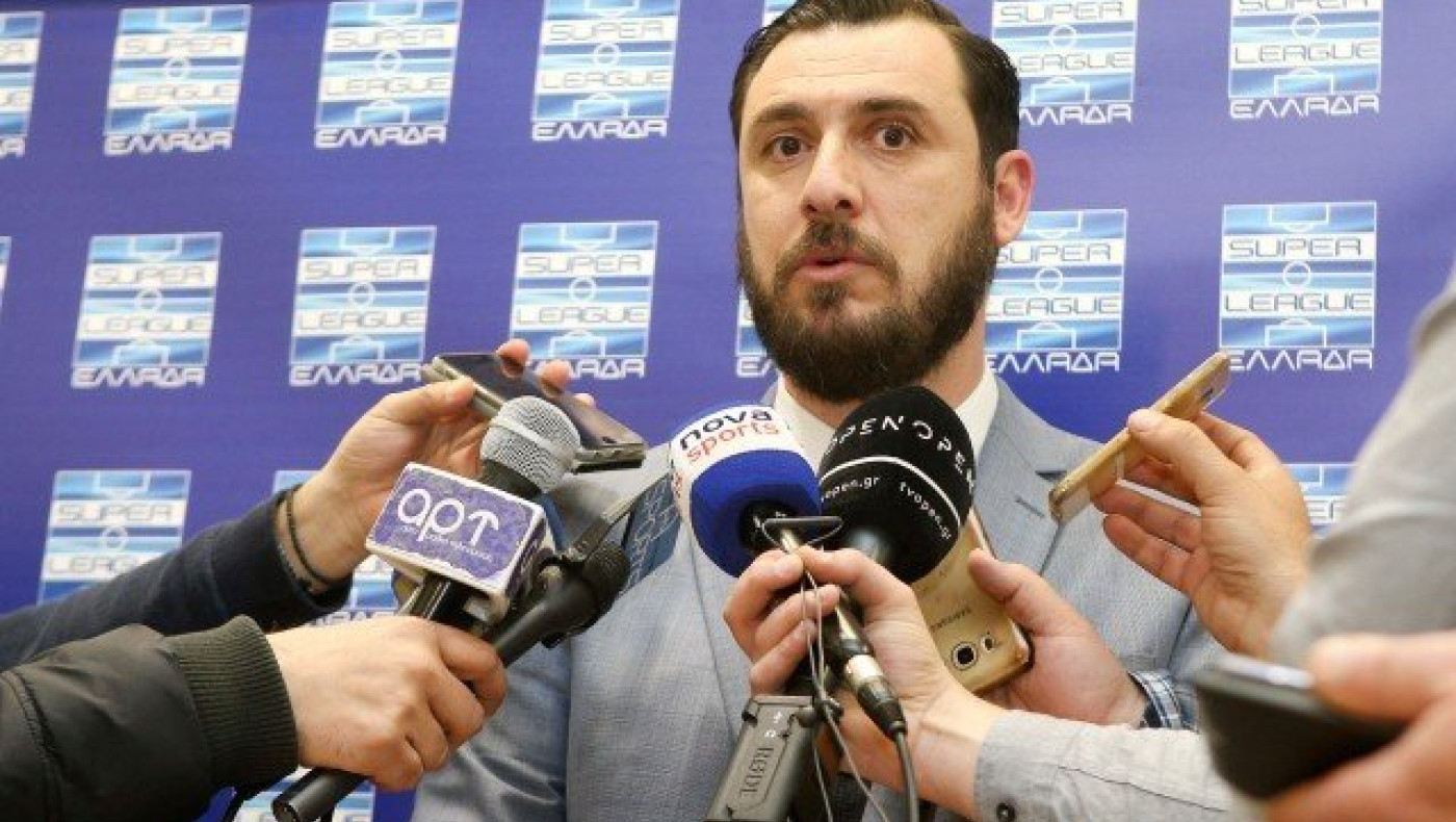 Μεγάλος θρίαμβος του ΠΑΟΚ η δημιουργία του... νέου ΠΟΚ