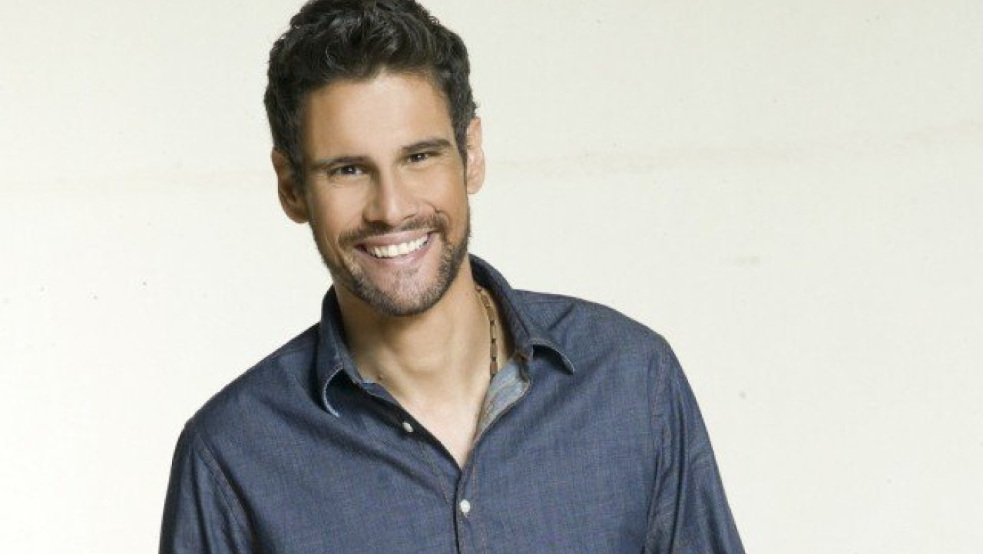 Ουγγαρέζος: «Ηξεραν όλοι ότι με απατάει, όχι εγώ» (vid)