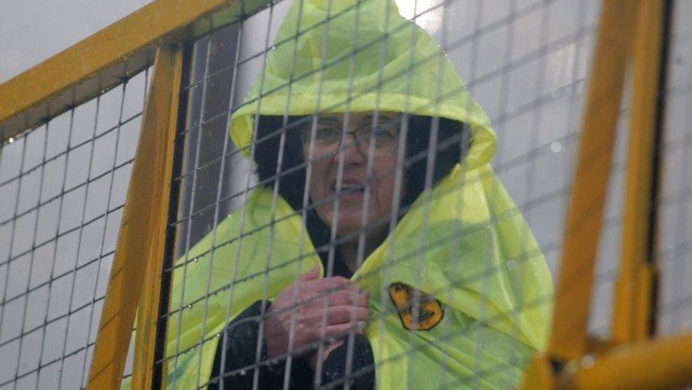 Η πρόκληση της       4ης θέσης δεν αφύπνισε τον Αρη