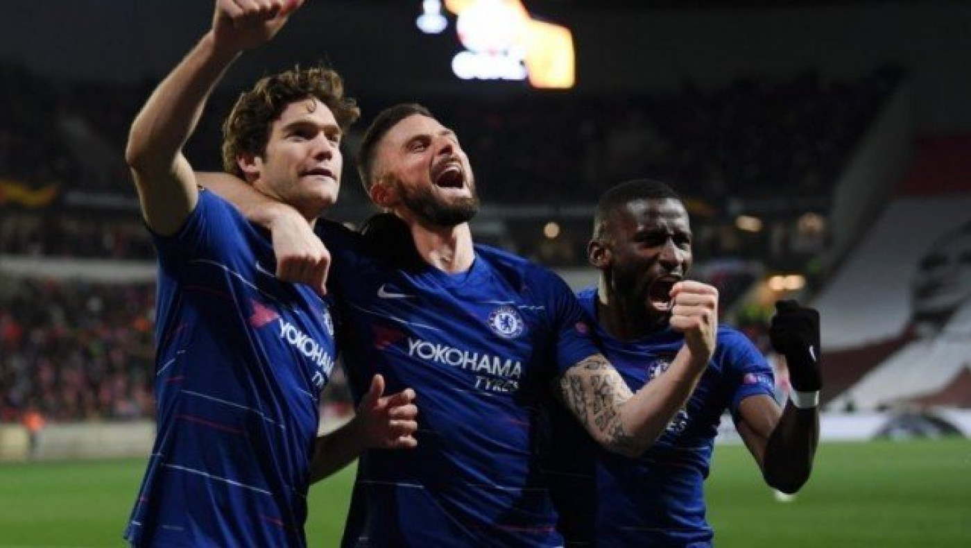 Η Τσέλσι ψάχνει               τους ρατσιστές οπαδούς της!