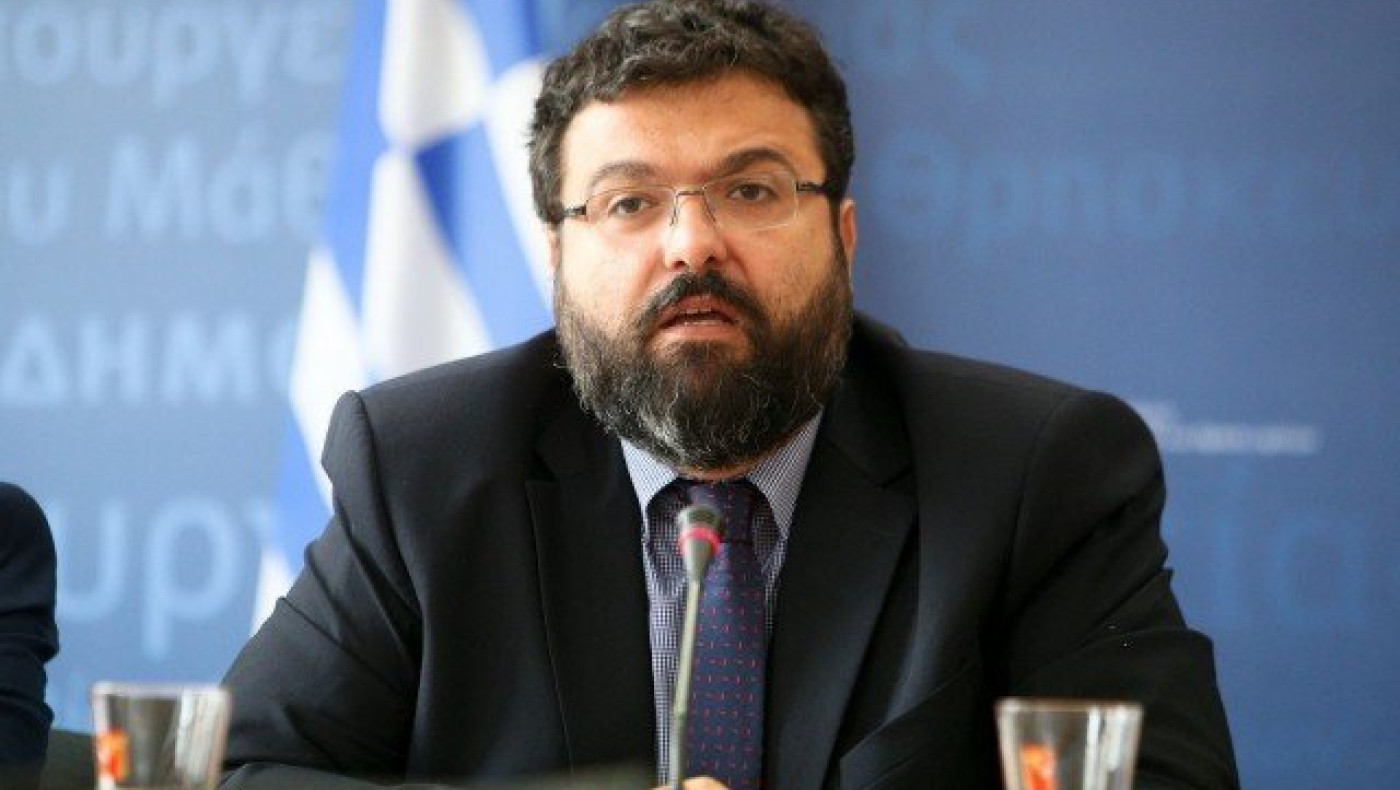 Ονόμασε τον εχθρό «ακραία πόλωση» και πασχίζει να κρυφτεί ο… σκληρός