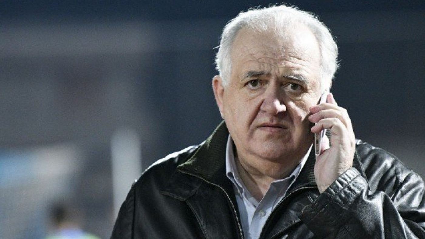 «Θα φτάσουμε μέχρι την UEFA, αυτό που γίνεται φέτος είναι απαράδεκτο»