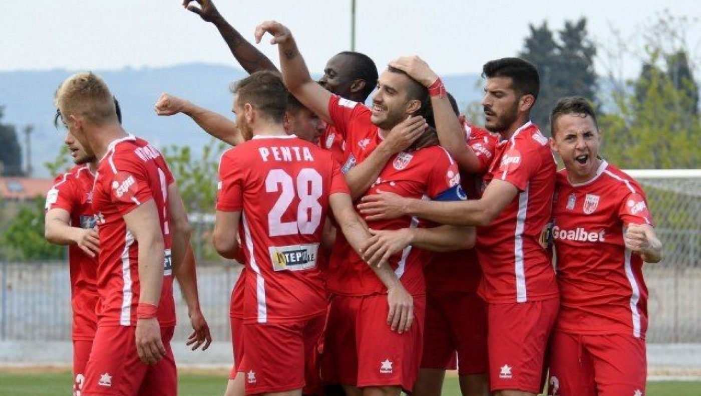 Football League: Τα highlights της 26ης αγωνιστικής (video)