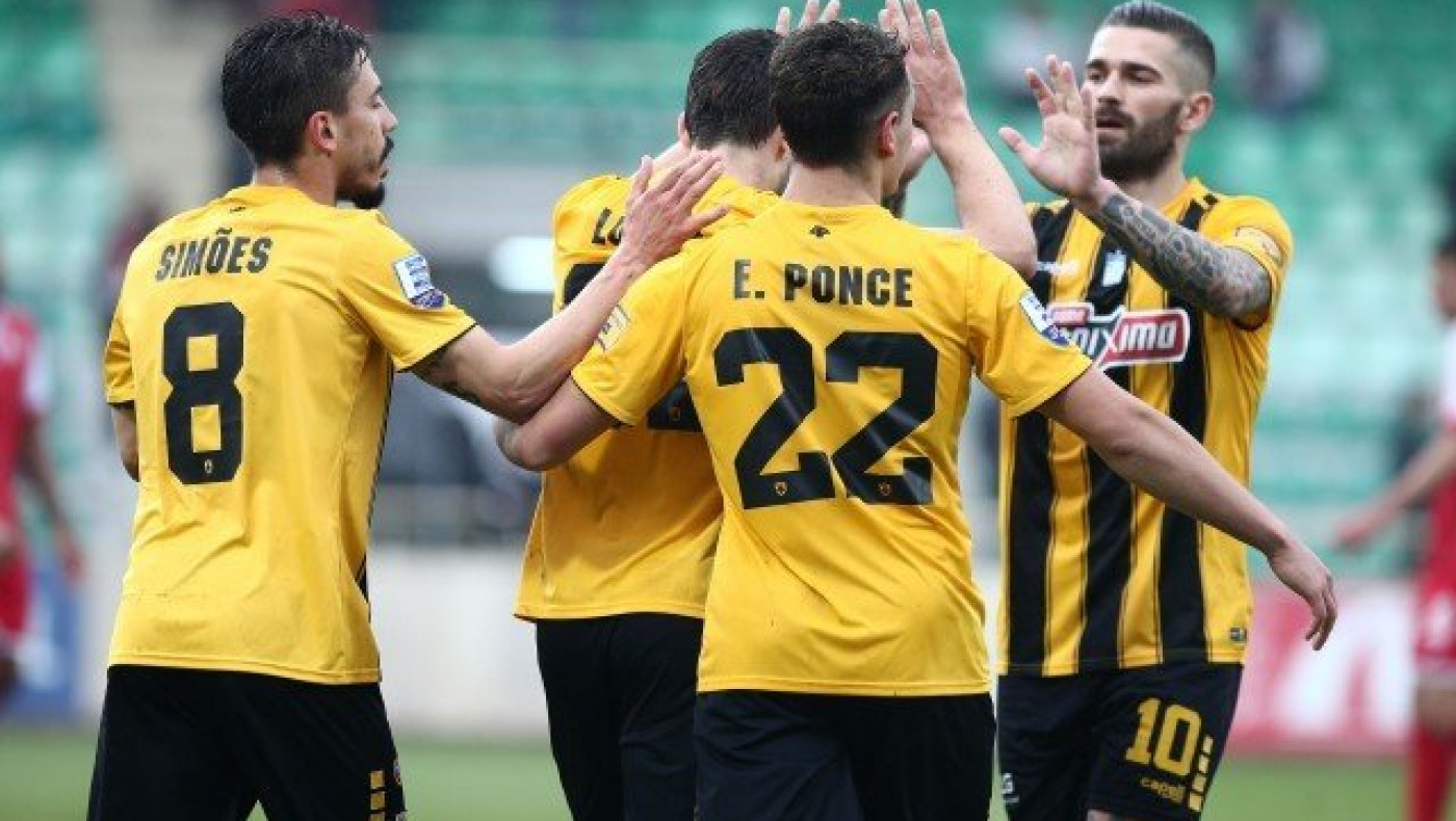 Οι προβλέψεις Κόκκινου - Ραπτόπουλoυ για Super League (29η αγων)