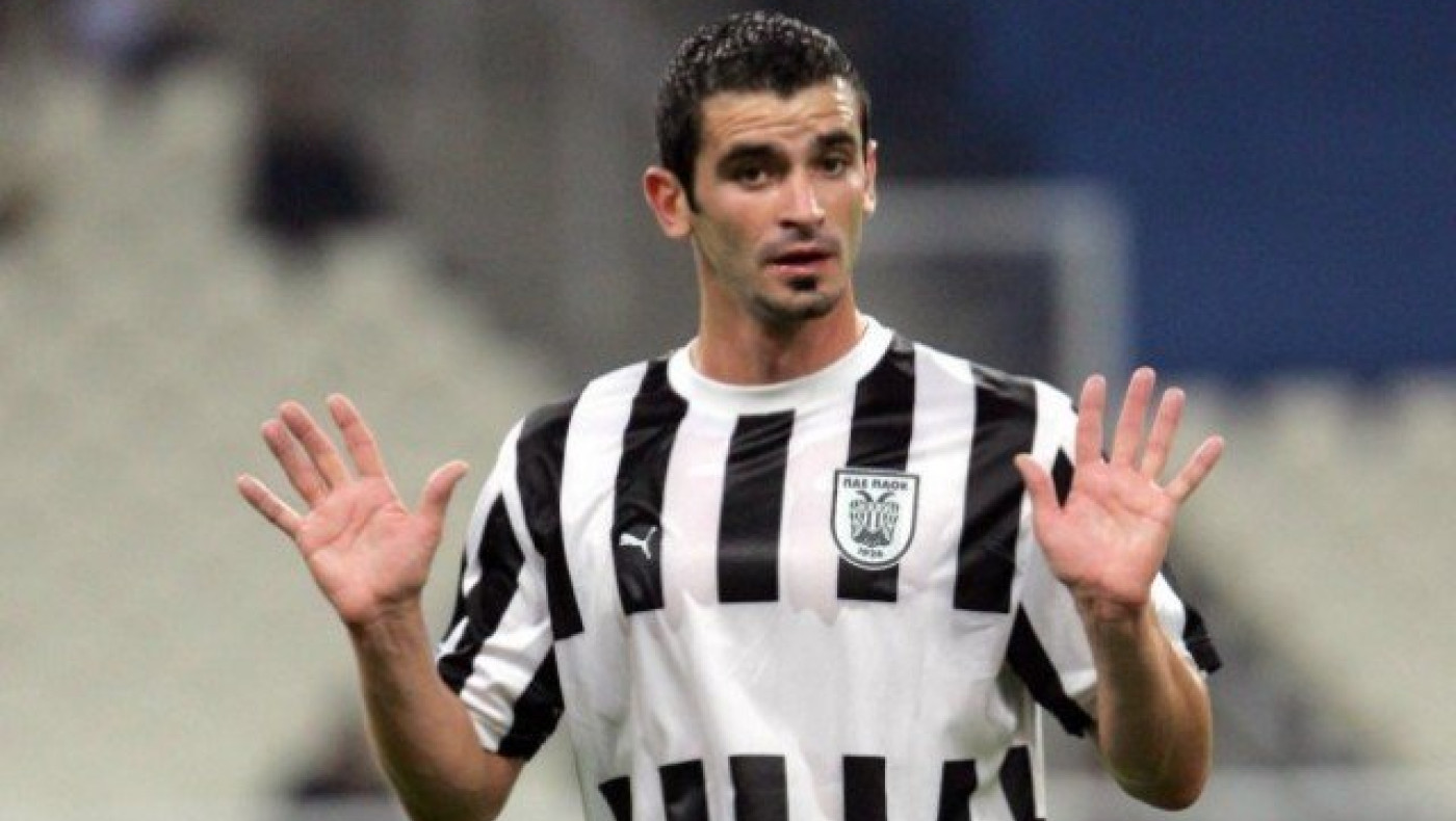 «Πιο σημαντικό το Πρωτάθλημα από την οικογένεια για τους ΠΑΟΚτσήδες»