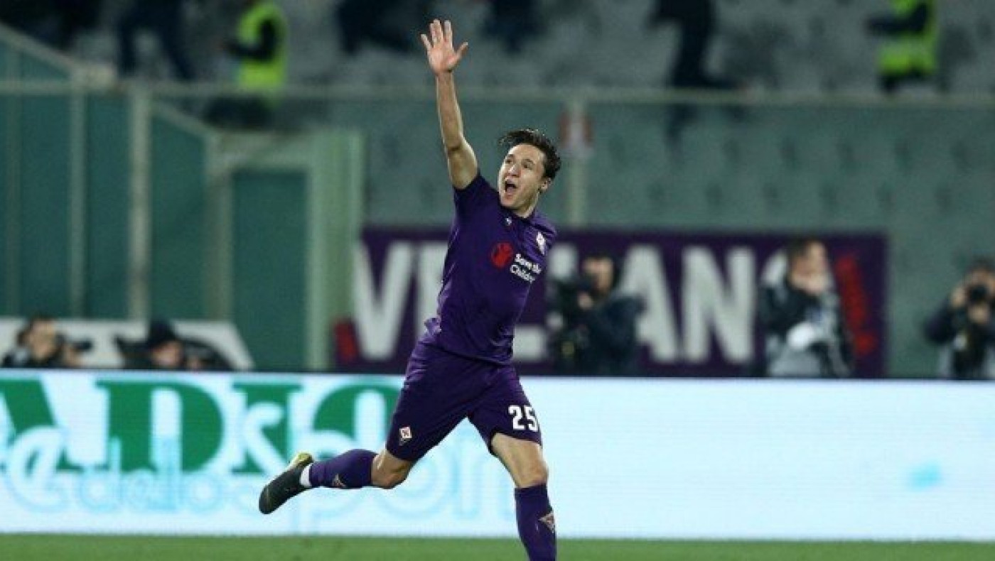 Πρόταση-μαμούθ                 της Μπάγερν για Κιέζα