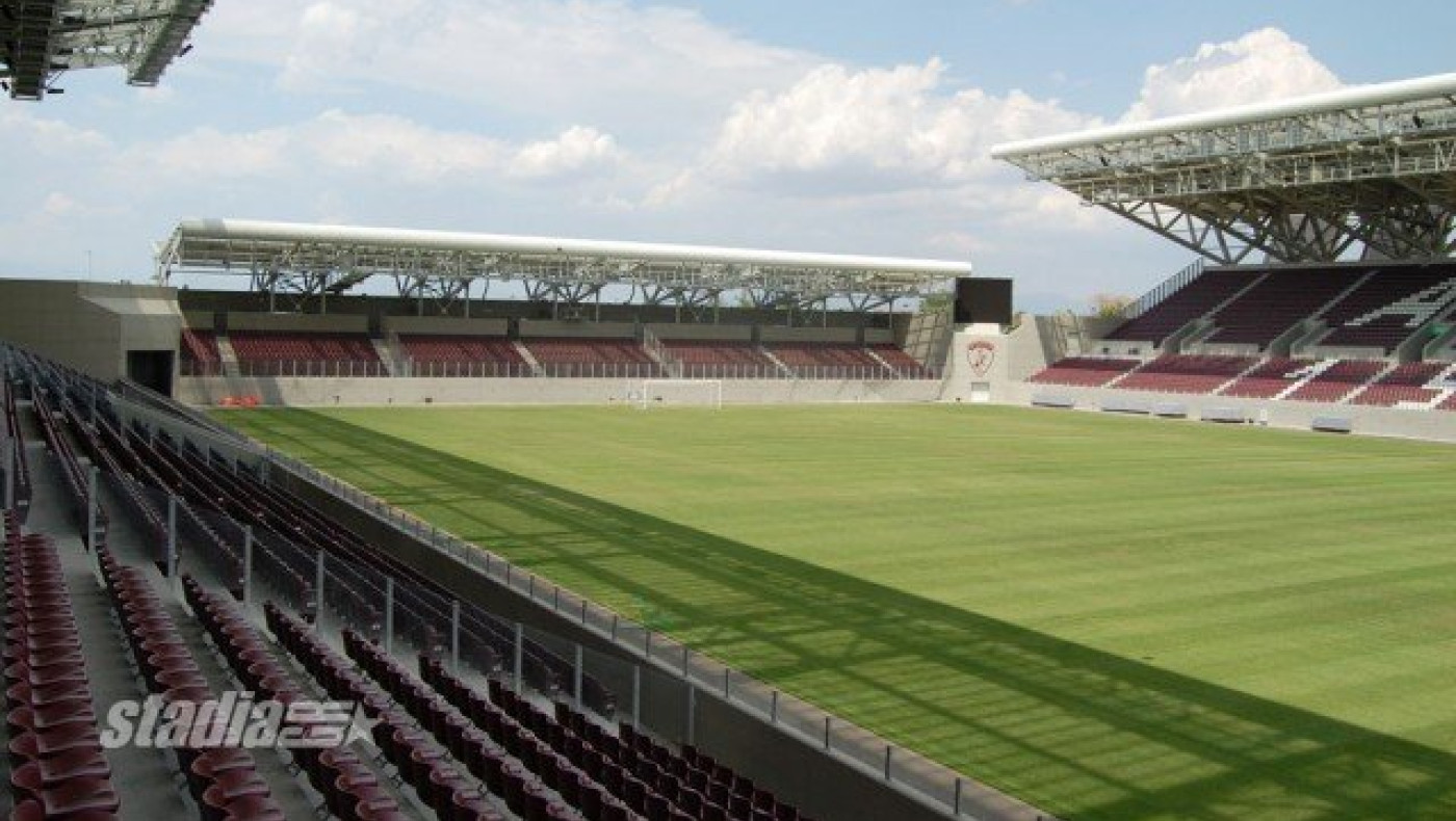 Αυστηρά μέτρα ασφαλείας, έλεγχος ταυτοπροσωπίας για την είσοδο