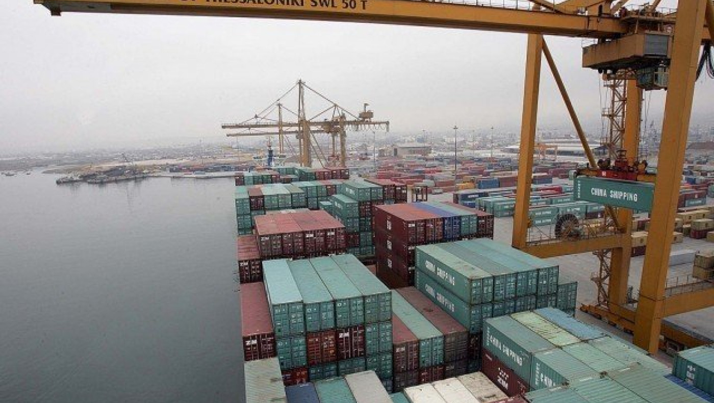 Εντοπίστηκαν 12,5 εκατ. λαθραία τσιγάρα στο λιμάνι της Θεσσαλονίκης