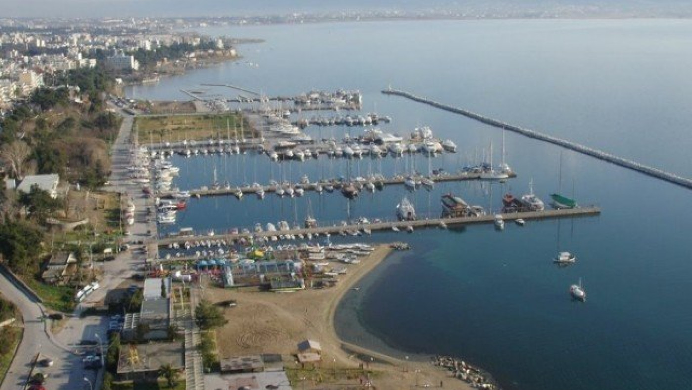 ΤΑΙΠΕΔ: «Το επόμενο δίμηνο ο διαγωνισμός για τη μαρίνα Αρετσούς»