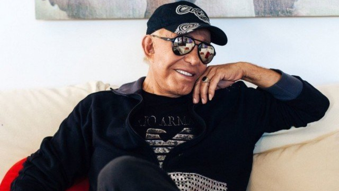 «Κατεβαίνω λόγω Ψωμιάδη, είναι ο άνθρωπος της διπλανής πόρτας»