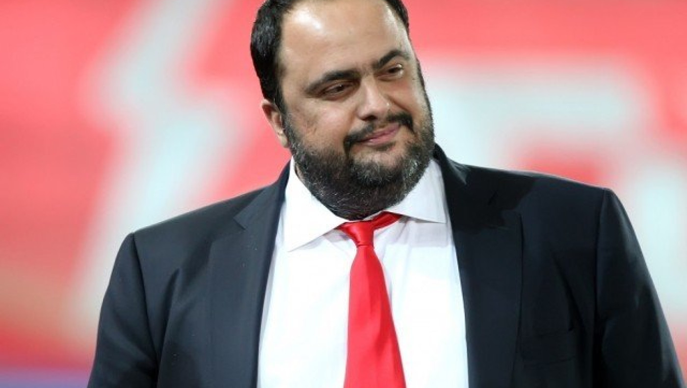 Μαρινάκης: «Δύσκολα λυγίζω, δεν είμαι φερέφωνο, ούτε Σαββίδης» (vid)