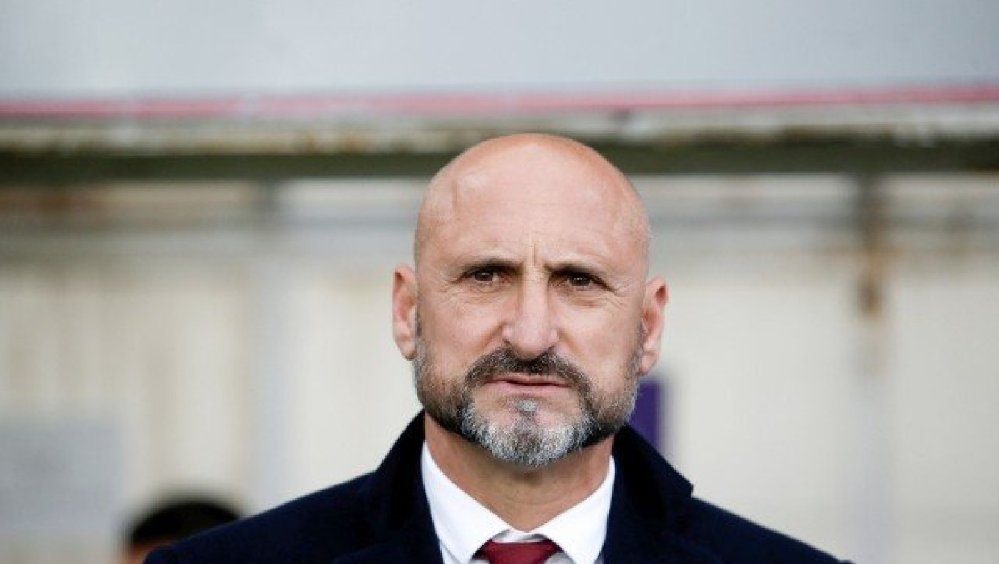 Η πρώτη αντίδραση του Φέστα μετά τον «χρυσό» βαθμό με τον ΠΑΟΚ