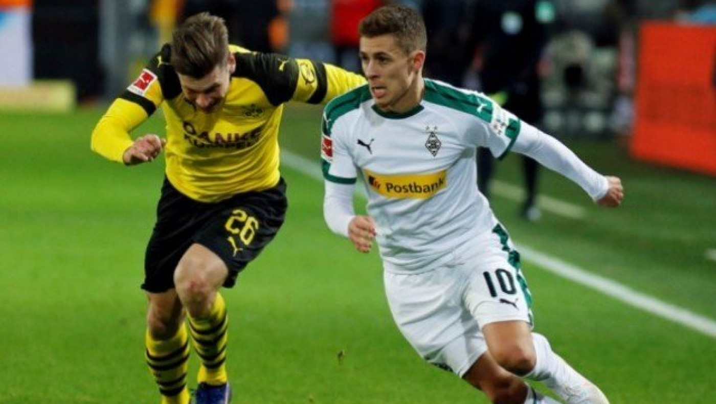 Στη μισητή           αντίπαλο θα πάει ο Θόργκαν Αζάρ