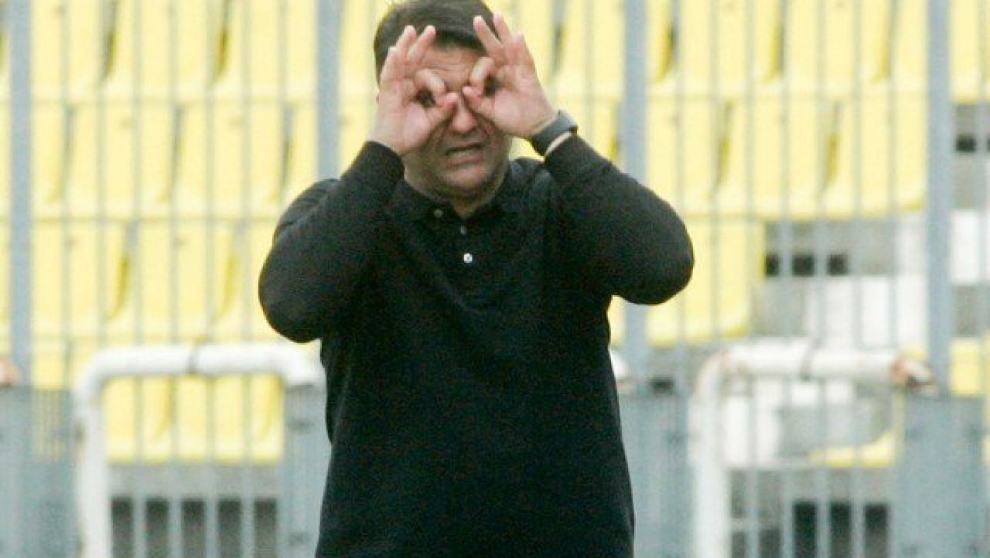 Της κακομοίρας: Ακόμα δεν ήρθε ο έβδομος προπονητής στον Ηρακλή;