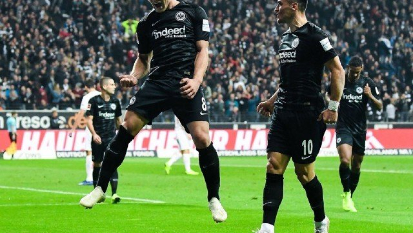 Θα το                      παλέψει               η Άιντραχτ