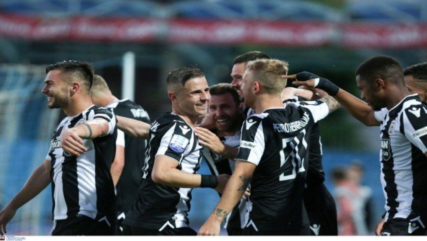 Αντε, να αρχίσουμε να χάνουμε τον λογαριασμό με τους τίτλους!