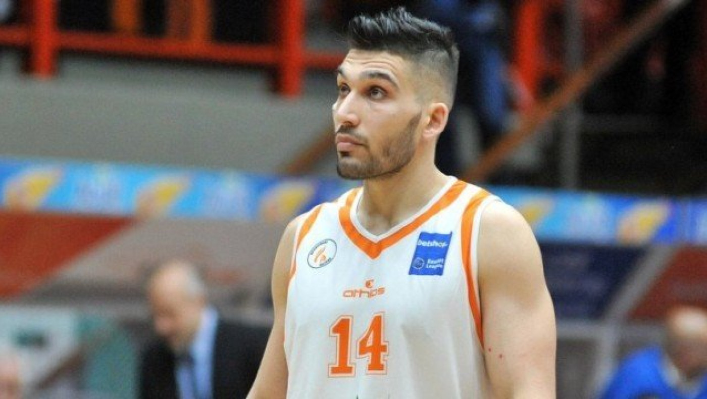 «Το μπάσκετ εξακολουθεί να παραμένει το εθνικό μας άθλημα»