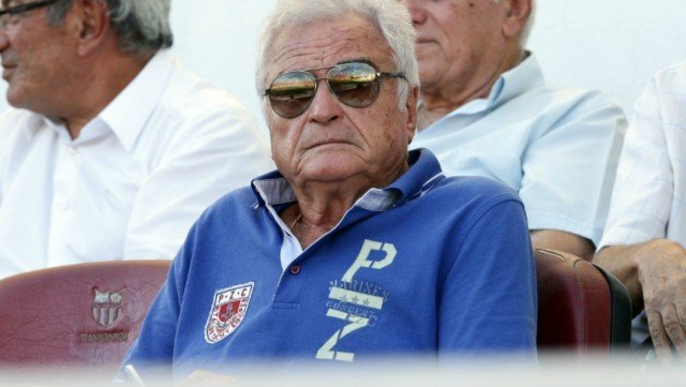 Σόκιν Γιδόπουλος για ΑΕΚ: «Της κακιάς της… ξέρετε τι της φταίει»!