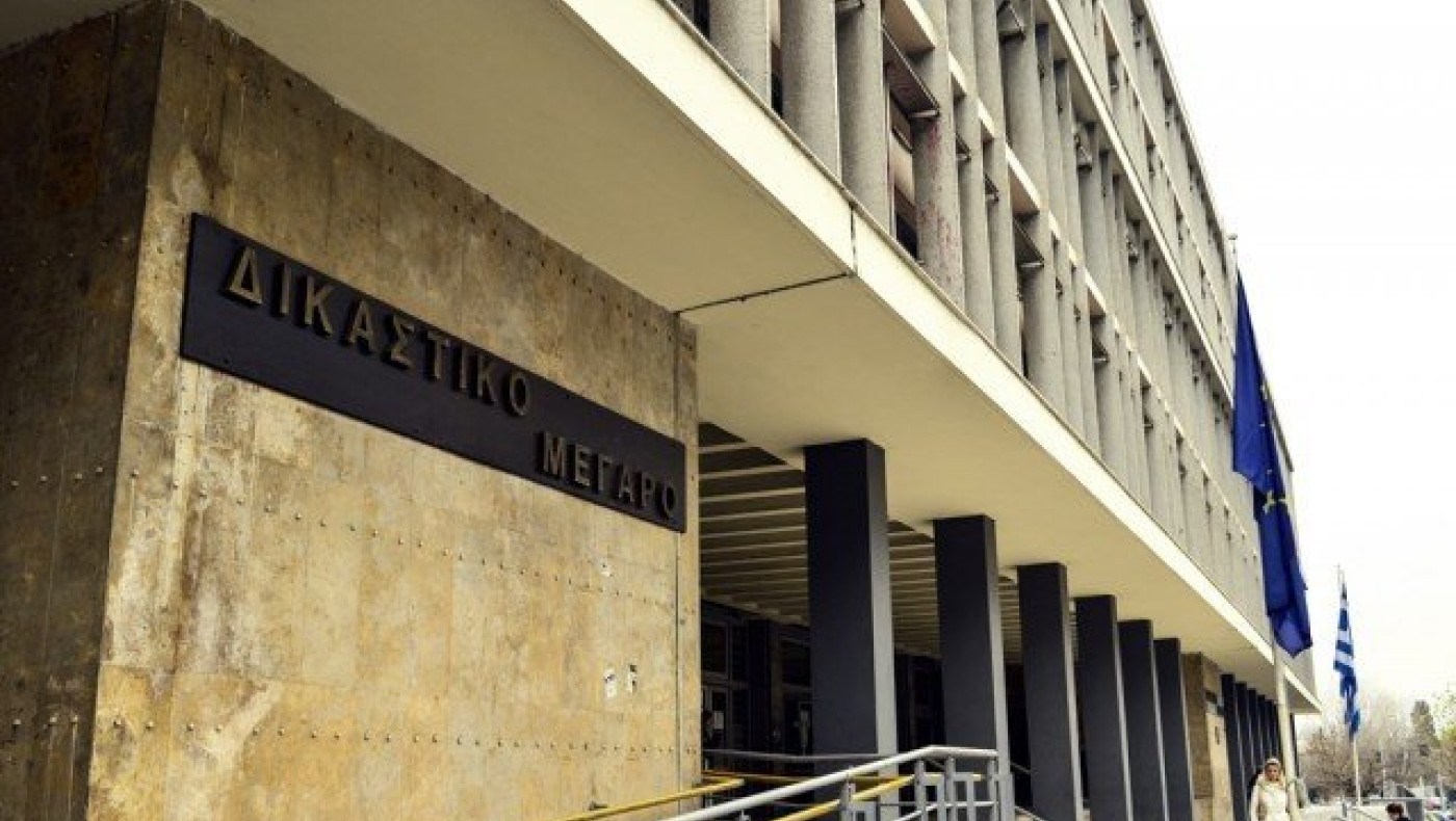 Στον ανακριτή οι συλληφθέντες για την επίθεση σε σύνδεσμο του Άρη