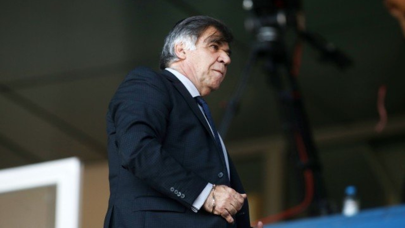 Ο υποβιβασμός του Ηρακλή δυστυχώς έχει ονοματεπώνυμο