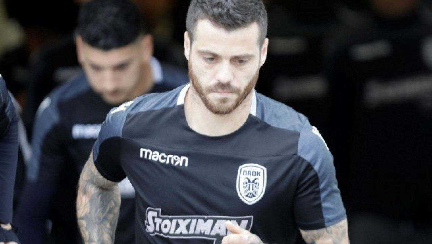 Δουλειά με τον Αντόνιο Γκασπάρ ο Βιεϊρίνια                    (pic)