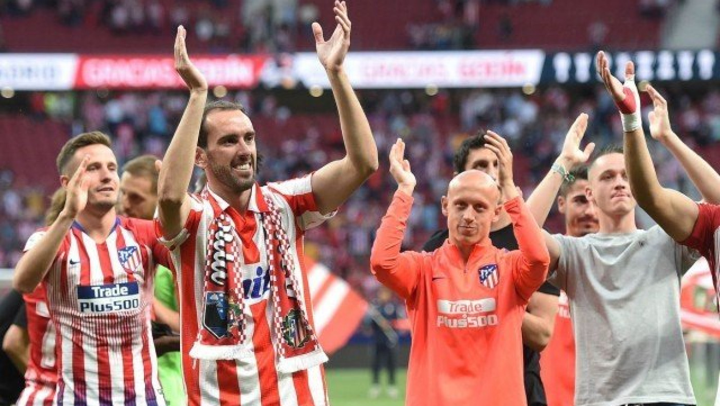 Ντιέγκο Γοδίν: Αρχηγός με όλη τη   σημασία της λέξης (videos)